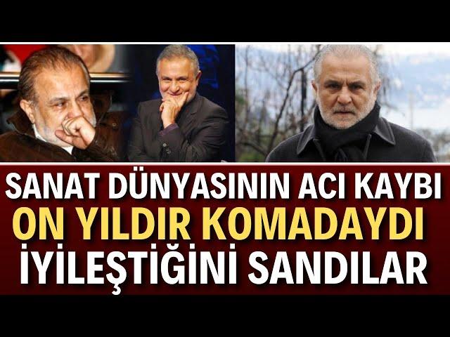 Kenan Işık Hayatını Kaybetti | Kenan Işık Kimdir? Neden Öldü?