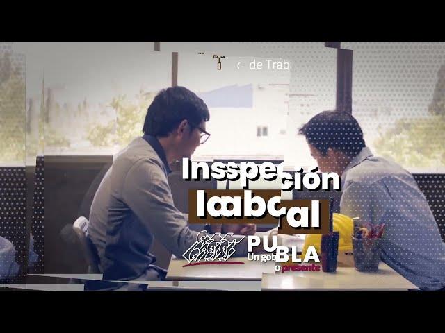 La Inspección Laboral