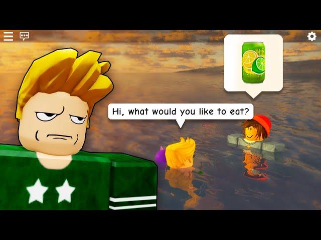 ROBLOX Work At A Pizza Place FUNNY MOMENTS (MEMES) 