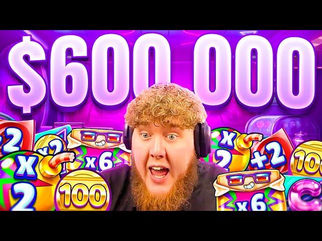 THE $600,000 RETRO SWEETS COMEBACK?!