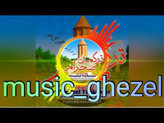 Turkmen instrument and pleasant music|Туркменский инструмент и приятная музыка|music_ghezel
