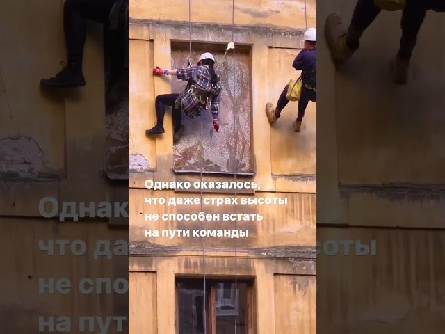 Первый  Шехтель  В  Петербурге!!  #реставрация #история