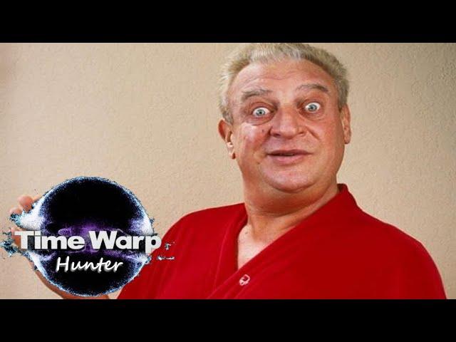 Rodney Dangerfield Biography Documentary