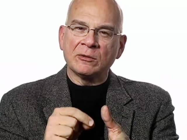 Tim Keller on Interpreting the Bible  | Big Think