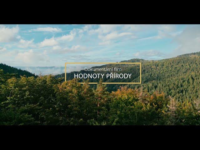 Hodnoty přírody - dokumentární film