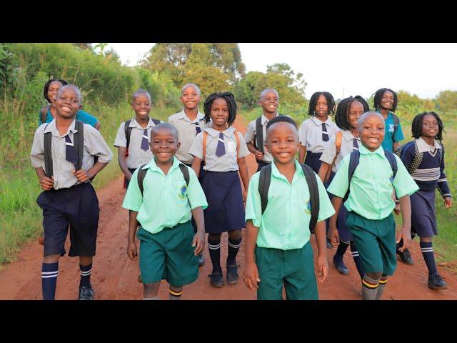 Masaka Kids Africana - School Year in Review ||  ( Back to School )