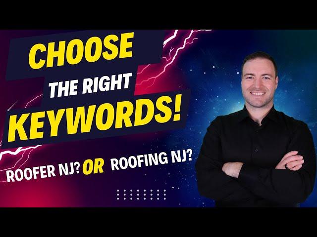 Which Is The Best Keyword For An SEO Campaign - Choose The Right Keywords