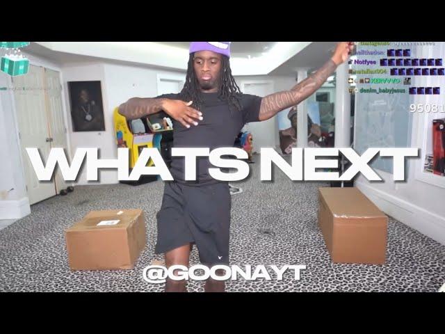 (FREE)Bandmanrill X 2RARE X Jersey club sample type beat - “Whats Next” Prod ​⁠@GoonaYT