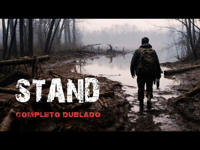 Stand | HD | Açao Drama Suspence | Filme Completo em Português