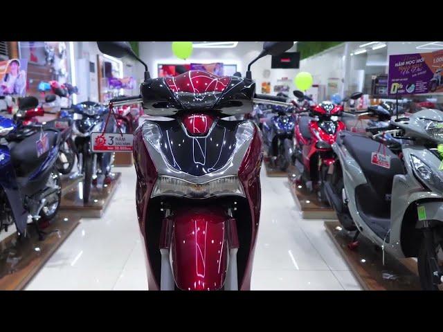 New Honda Activa 7G 2024 Review, Specs, Launch Date, Price and Features