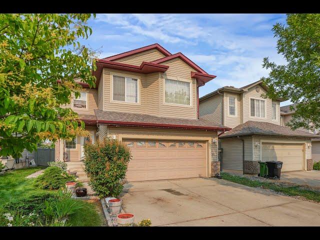 Affordable 5 Bedroom Fully Finished House for Sale Edmonton Act Fast