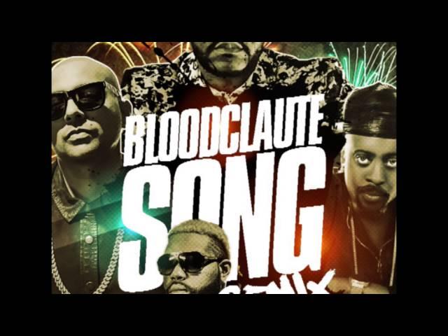 Future Fambo Ft. Sean Paul, Beenie Man & Demarco - Bloodclaute Song (Clean) @ACP_DreamSound