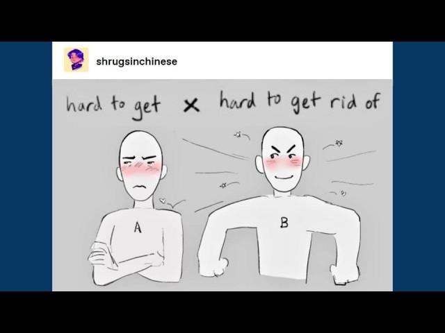 Ship Dynamics from Tumblr (part 7)