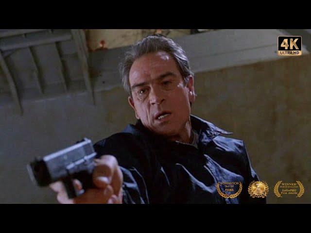 Tommy Lee Jones Full Movie  2024 Action Thriller  Full Adventure Movie 