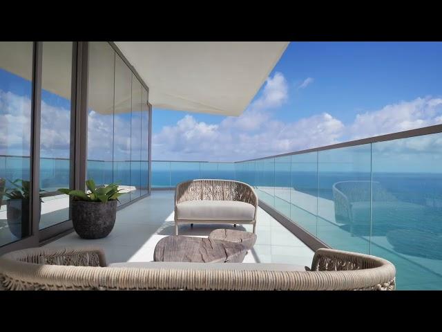 Armani Casa 2 - Sunny Isles