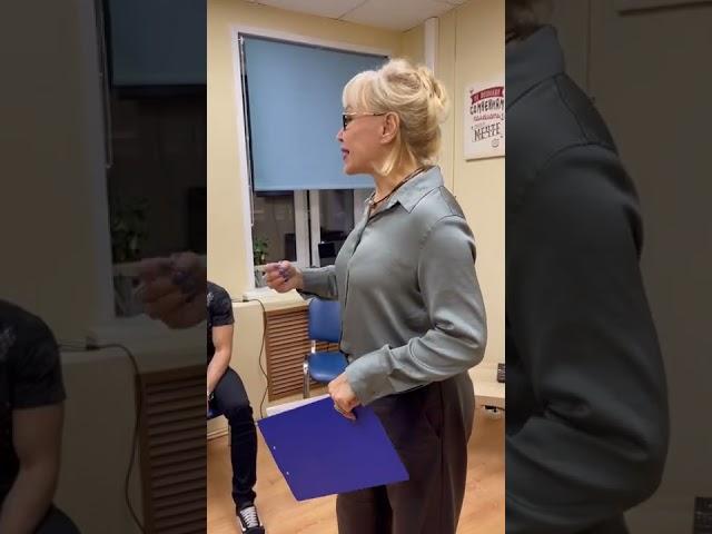 Медиа Школа Ольги Спиркиной