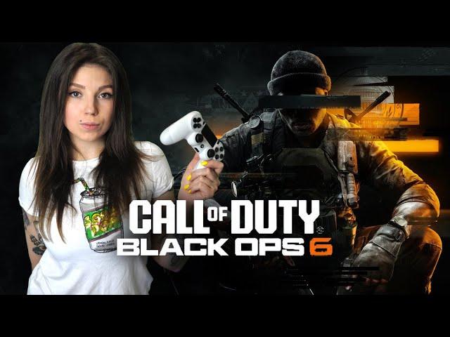 CALL OF DUTY - BLACK OPS 6 - MULTIPLAYER, CAMO GRIND