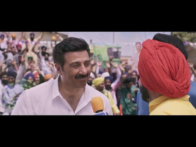 Yamla Pagla Deewana: Phir Se | Sunny Deol