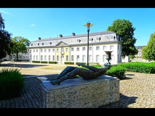 HISTORISCH EN MONUMENTAAL VAALS.