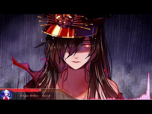 Nightcore - Sacred (Citizen Soldier) - (Lyrics)