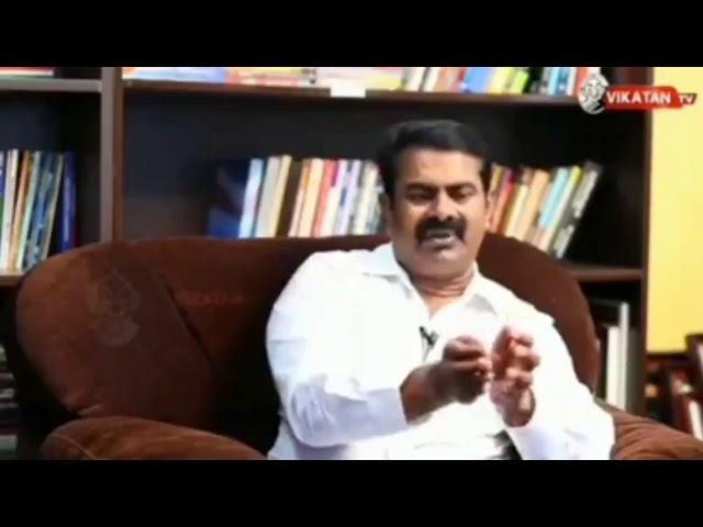 இட்லியை ஒடச்சா உள்ள கறி இருக்கு - சீமான் | Seeman Kathaikal | Seeman Idli Kathai | இட்லி கதை