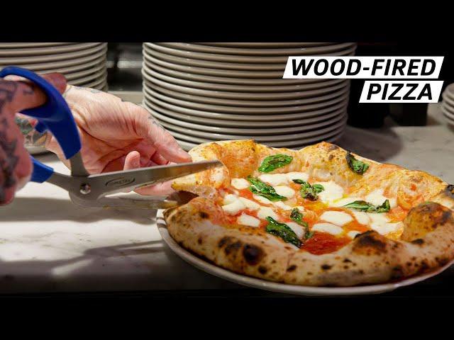 How Una Pizza Napoletana Became the No. 1 Ranked Pizza in the World — Handmade