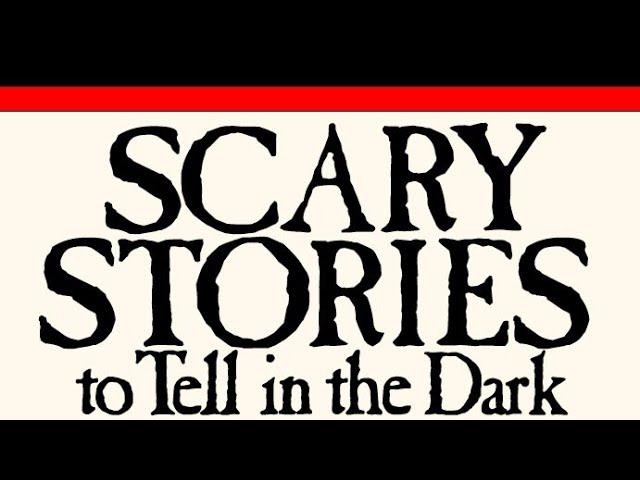 Scary Stories to Tell In The Dark Trilogy full audiobook