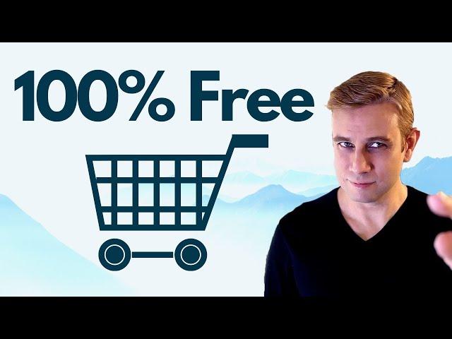 Free Online Store (In 8 Minutes) Stripe Tutorial