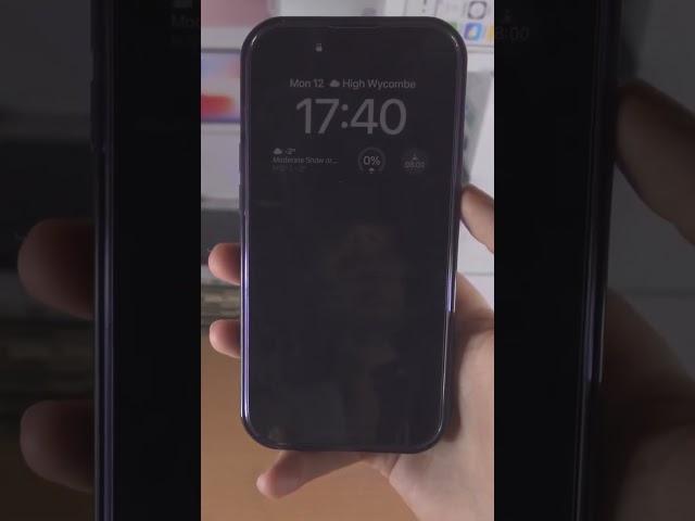 How To Customize Always On Display!
