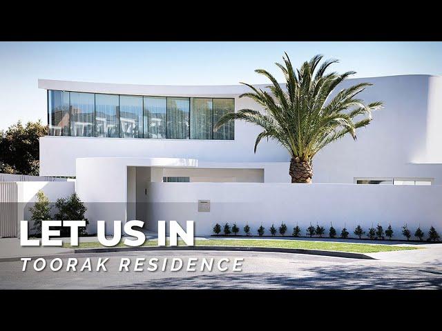 Multi Million Dollar Mansion Home Tour In Toorak, Melbourne! | Let Us In  S01E20