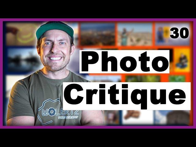 Stock Photo Critique: Let's Improve Your #StockPhotography 30