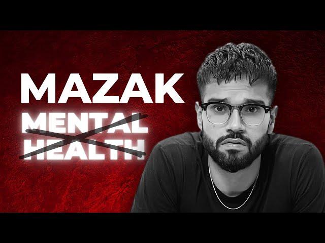 Mens Mental Health MAZAAK hai Indian Society me | BeYourBest by San Kalra