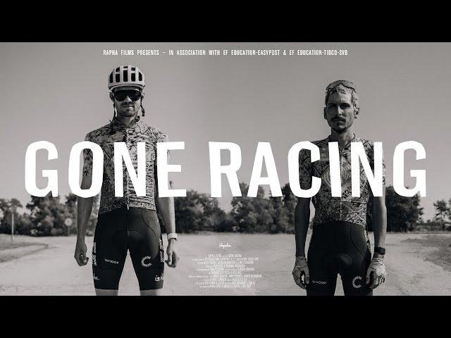 The Life Time Grand Prix – Rapha Films Presents | Gone Racing