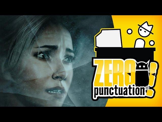 Until Dawn (Zero Punctuation)