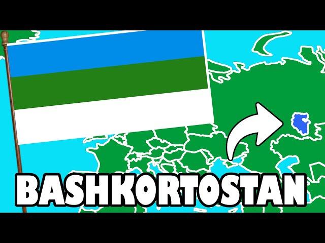 Bashkortostan - the 5 minute guide