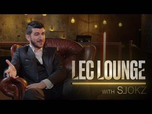 #LEC Lounge with Sjokz | Episode 2: YamatoCannon
