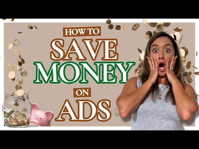 5 Ways To Save Money On Facebook (Meta) Ads