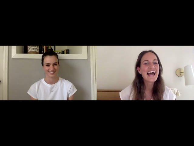 Brittney on Hashimoto's and Finding Branch Basics
