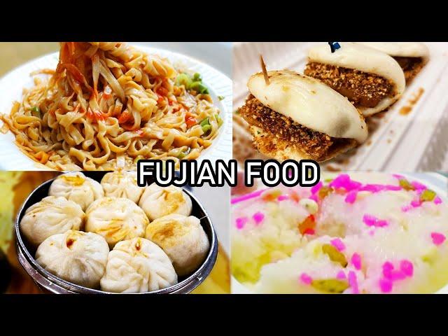 The RARE Fujianese & Wenzhounese Restaurants In Chinatown