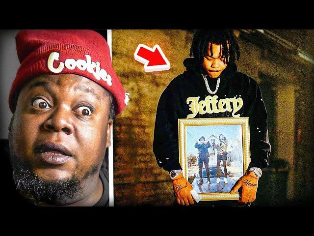 "ME AND JEFF GOT MORE BODIES WHO?" Bloodhound Q50 - King Draco (Official Music Video) REACTION!