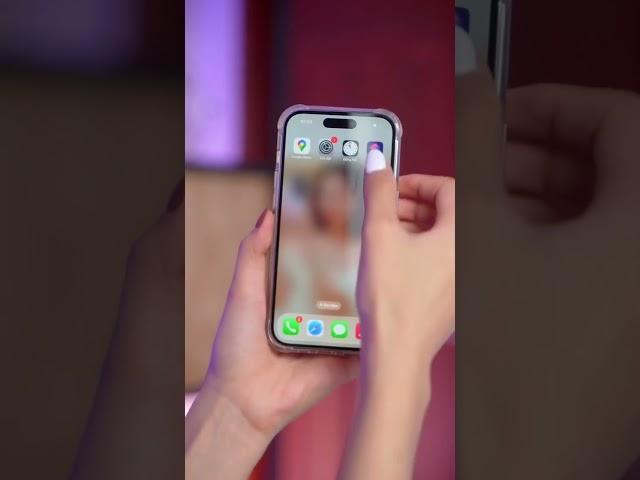 Cách khoá ứng dụng bằng face id trên iphone #tao247 #iphone #youtubeshorts