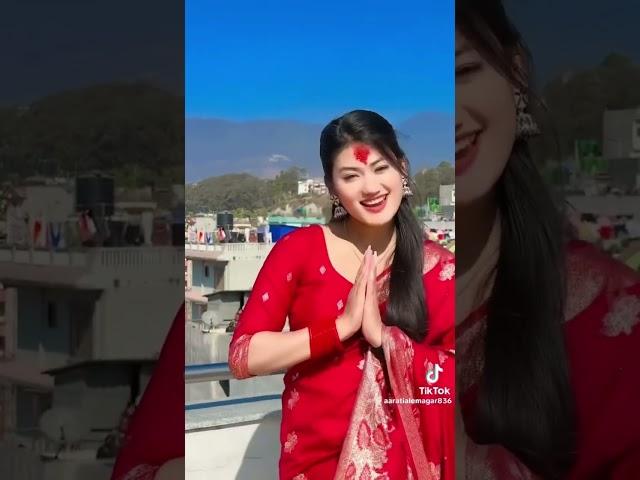 Katta handinchu@shortvideo @Nepali shortvieo@Aratialemagar @suraj rai official15@Nepali cutegirl