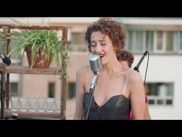 Мириам Сехон и «ВИА Татьяна» – «Август»