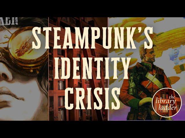 Who Put the "Punk" in Steampunk? The Roots and Evolution of Steampunk