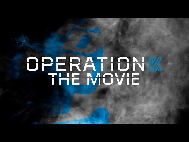 Operation VK: The Movie