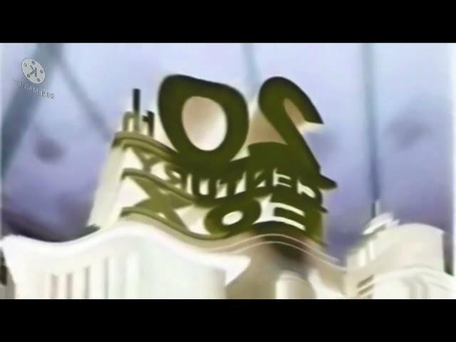 1996 20th century fox home entertainment in Prakul the Editor 17's G major 89
