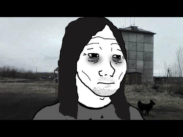 /D/O/O/M/E/R/ │ Depressive Black Metal Compilation