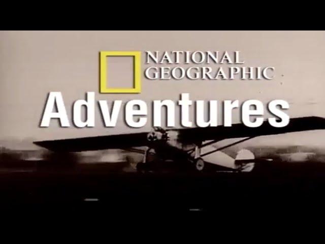 Adventures: Panama Canal - The Mountain And The Mosquito (Documentary) NatGeo