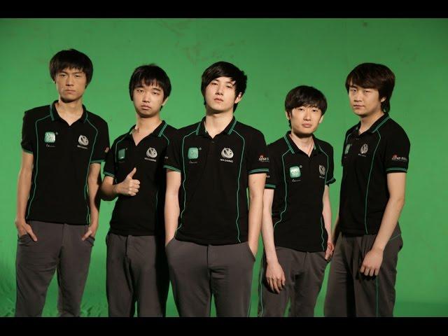 VICI Gaming TI4 Documentary (English Subs)