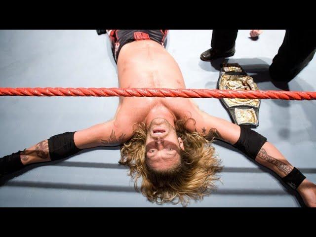 10 Wrestlers Who REFUSED To Win